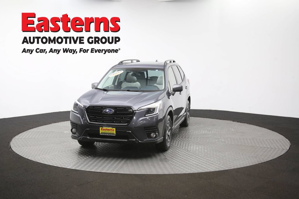 Used 2023 Subaru Forester Premium AWD/4WD image 58