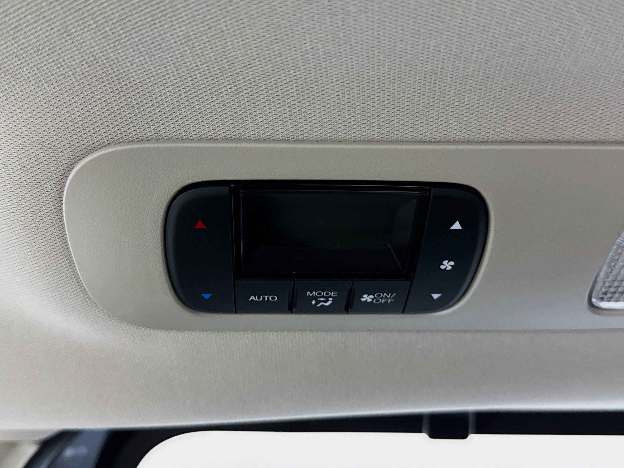 New 2026 Honda Odyssey EX-L image 25