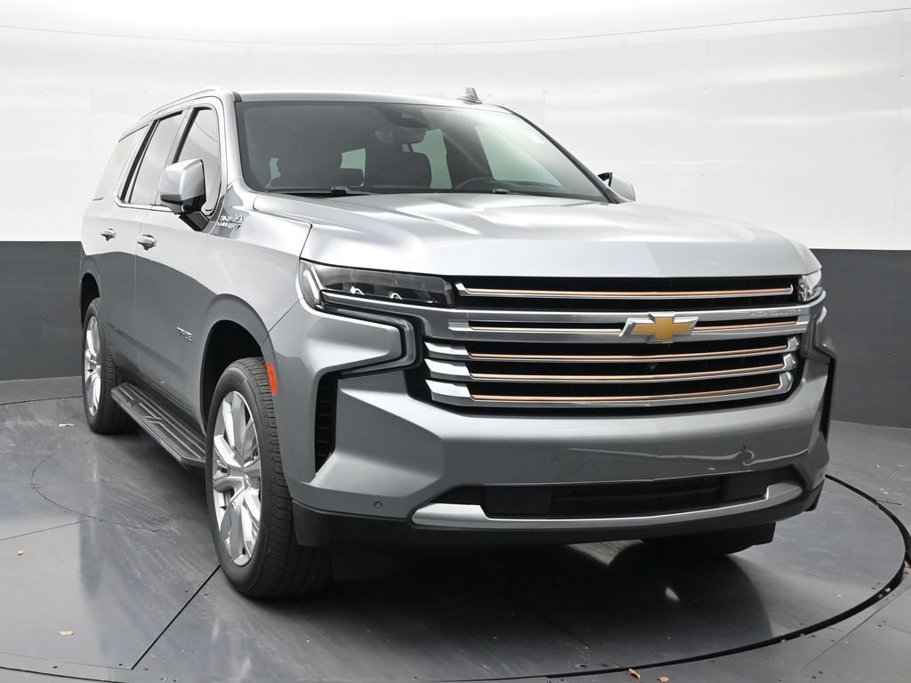 Used 2024 Chevrolet Tahoe High Country RWD image 7