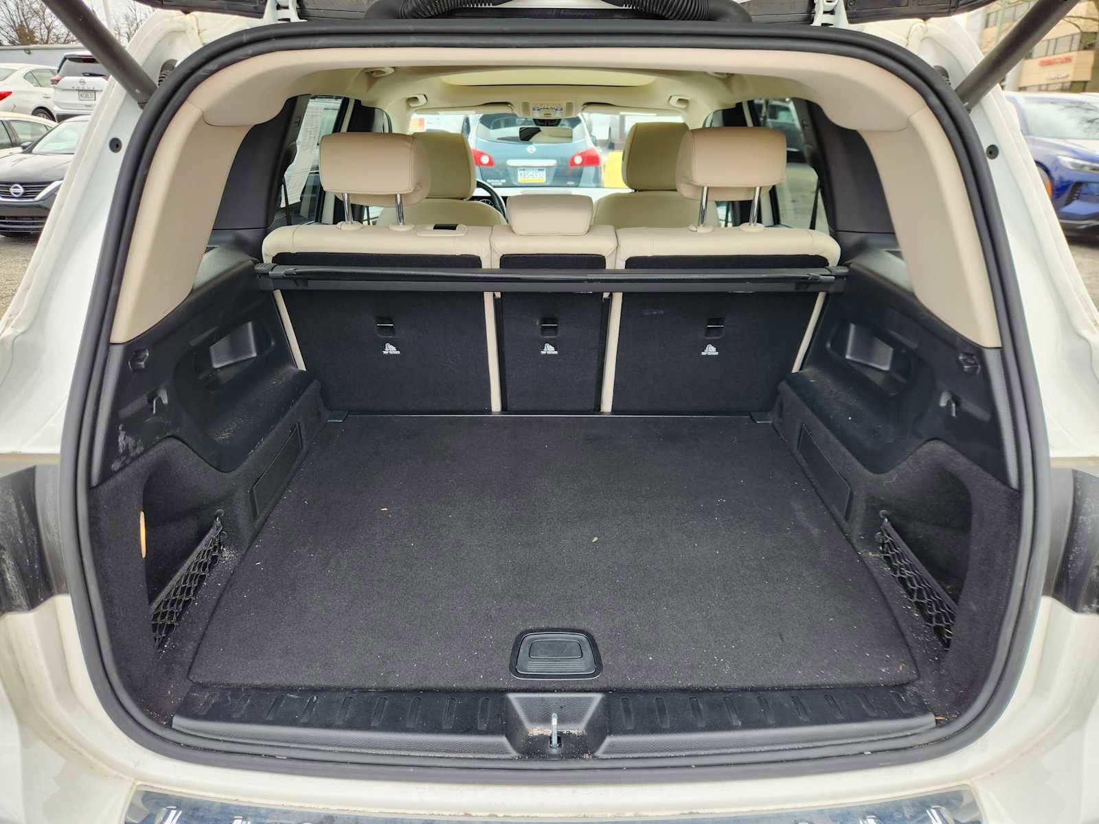 Used 2022 Mercedes-Benz GLB 250 4MATIC image 18