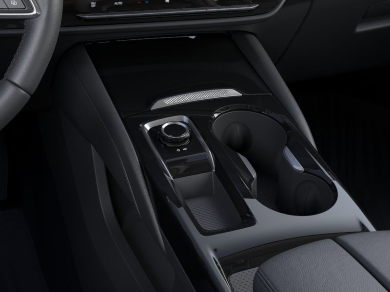 New 2026 Buick Envision Avenir AWD/4WD image 23