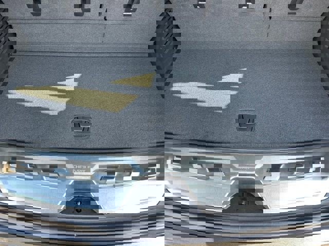 New 2026 Chevrolet Tahoe RST w/ Advanced Technology Package image 24