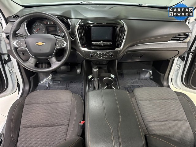Used 2019 Chevrolet Traverse LS w/ LPO, Floor Liner Package image 12