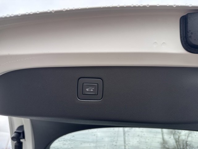 New 2026 Buick Envista Preferred image 11