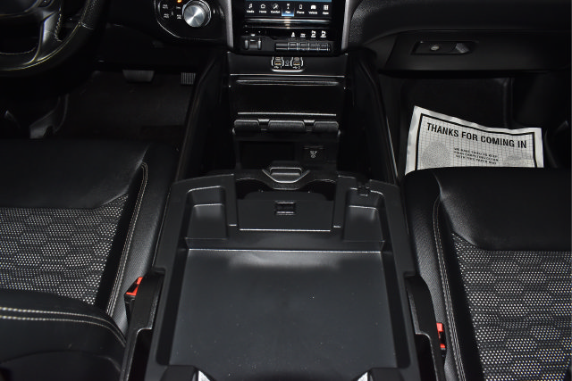 Used 2022 RAM 1500 Sport w/ Rebel Level 2 Equipment Group AWD/4WD image 26