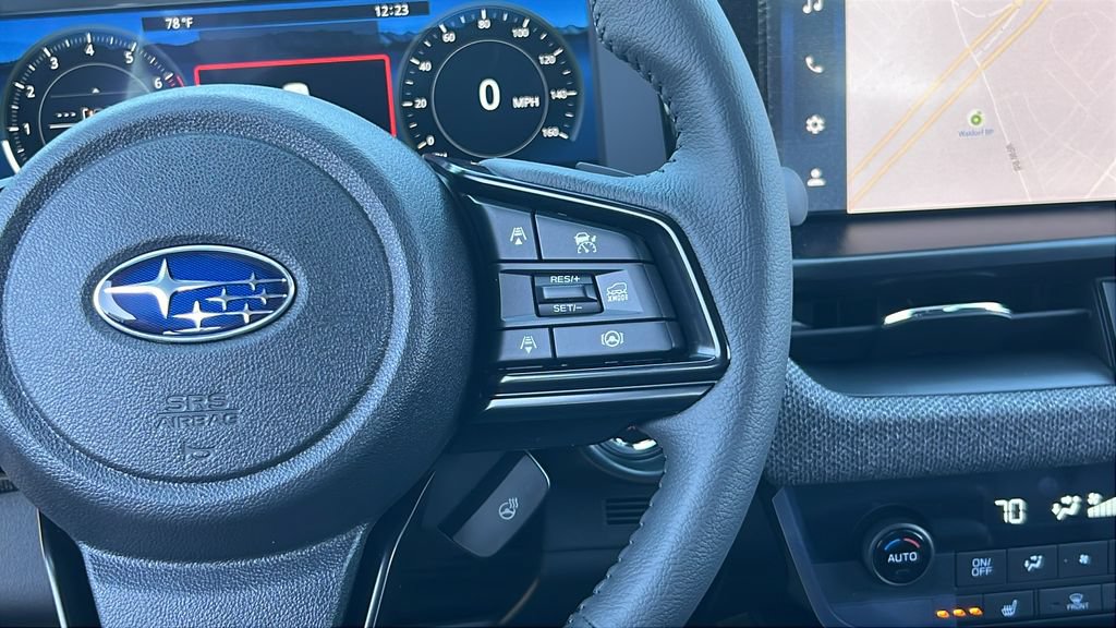 New 2026 Subaru Outback Limited AWD/4WD image 24