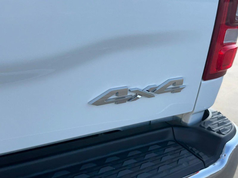 Used 2024 RAM 2500 Big Horn w/ Safety Group image 4