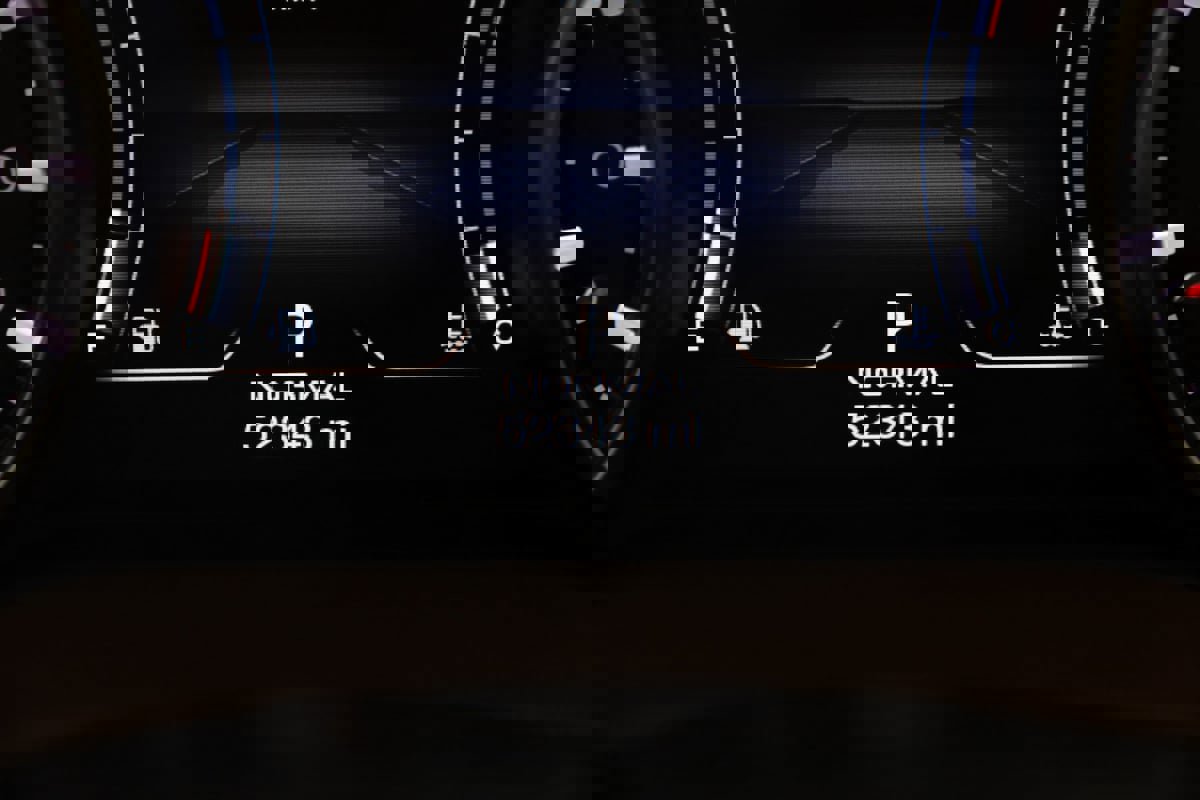 Used 2022 Maserati Ghibli Modena image 46