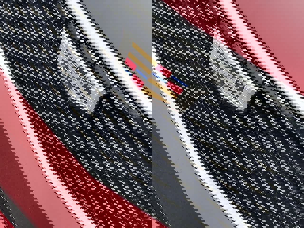 Certified 2024 Cadillac XT6 Premium Luxury w/ Technology Package image 40