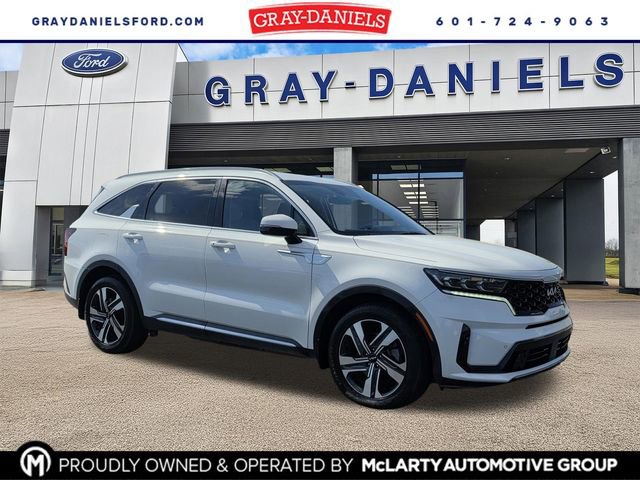 Used 2022 Kia Sorento SX