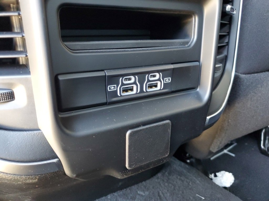 New 2024 RAM 4500 SLT w/ Quick Order Package 2YG SLT image 27