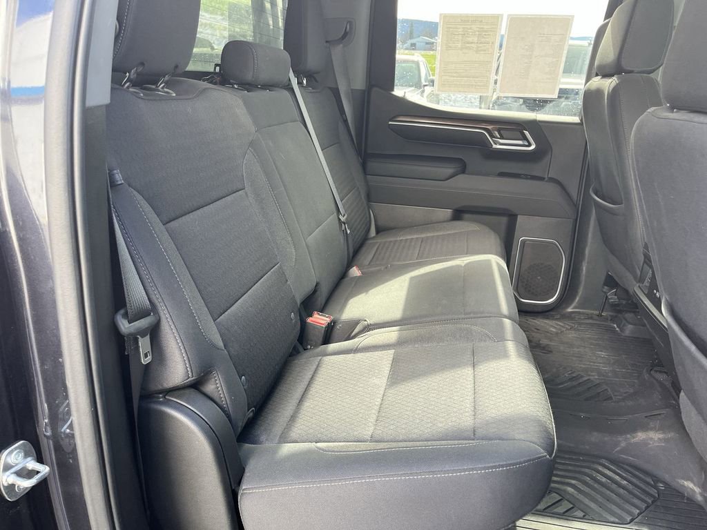 Used 2022 Chevrolet Silverado 1500 RST image 25