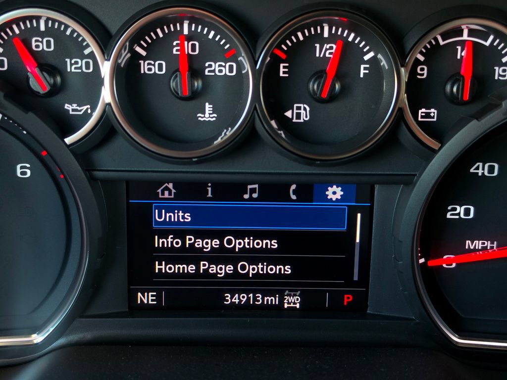 Used 2024 Chevrolet Tahoe LS w/ Driver Alert Package AWD/4WD image 37