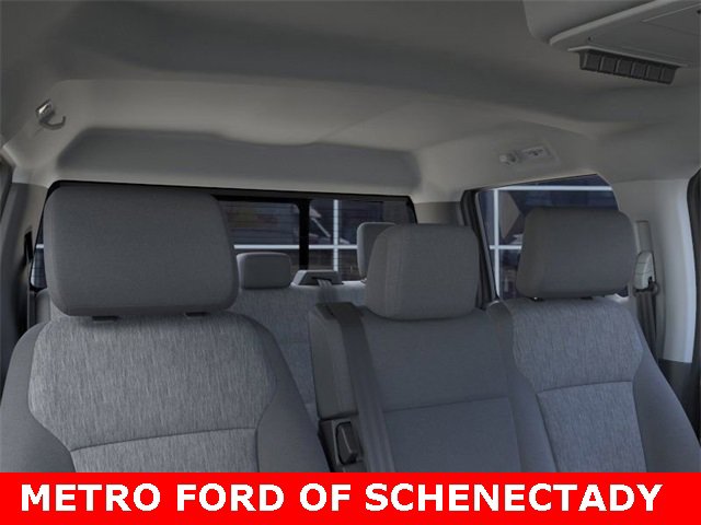 New 2026 Ford F250 XL w/ XL Chrome Package image 22