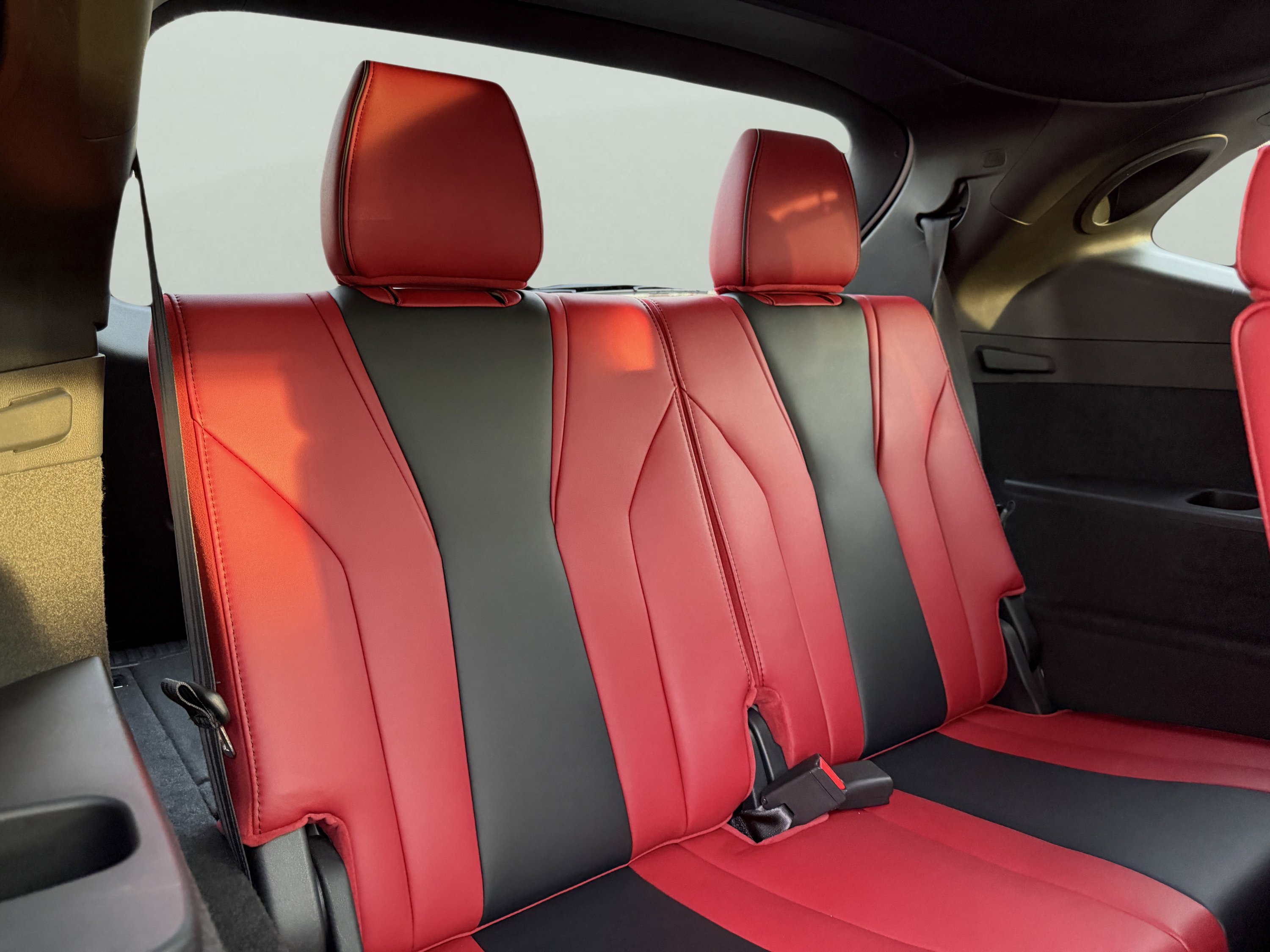 Used 2023 Acura MDX A-Spec image 46