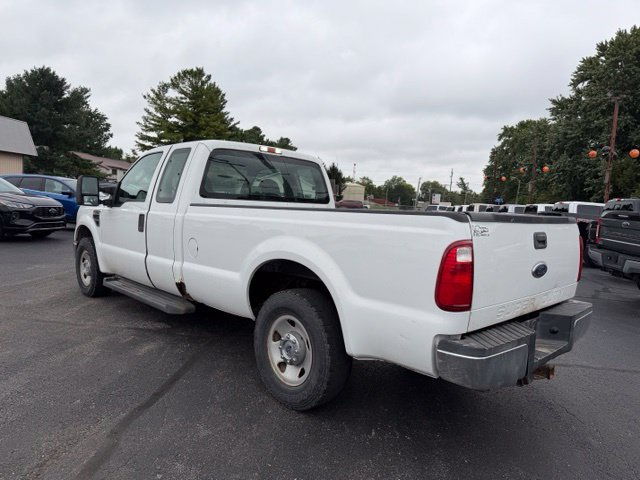 Used 2010 Ford F250 XL RWD image 6