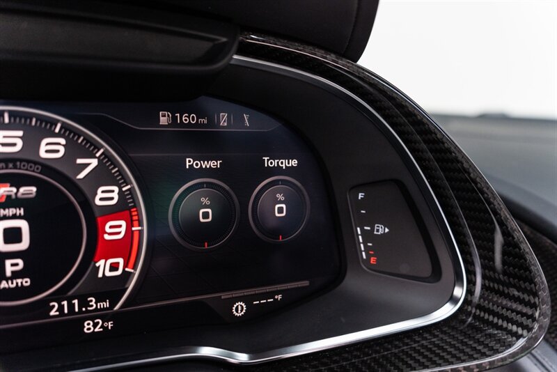Used 2020 Audi R8 V10 performance AWD/4WD image 99