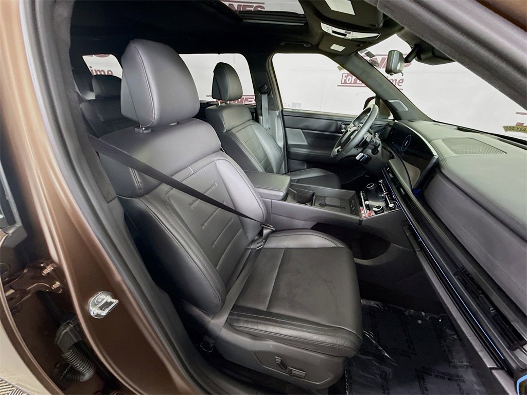 Used 2025 Hyundai Santa Fe Calligraphy image 35
