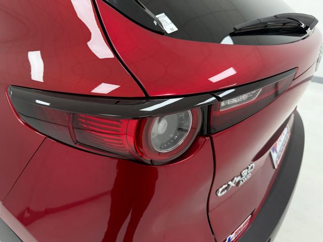 Used 2022 MAZDA CX-30 AWD 2.5 S w/ Premium Package image 36