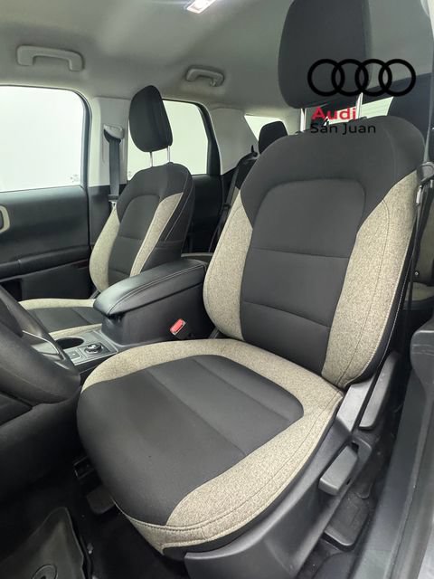 Used 2025 Ford Bronco Sport Big Bend AWD/4WD image 25