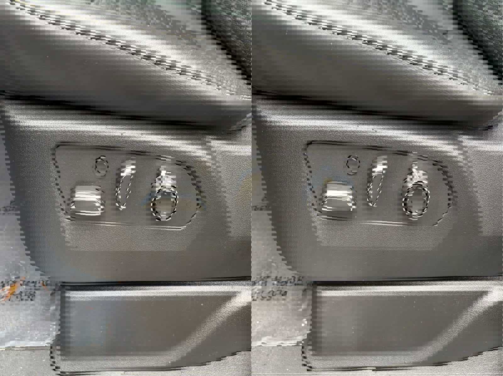 Certified 2024 Cadillac Escalade V w/ LPO, ONYX Package image 8