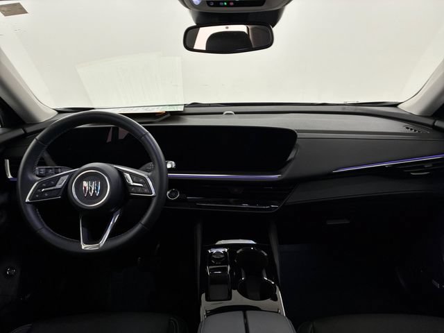 Used 2025 Buick Envision Preferred AWD/4WD image 20