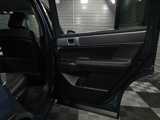 Used 2025 Hyundai Santa Fe SEL image 37