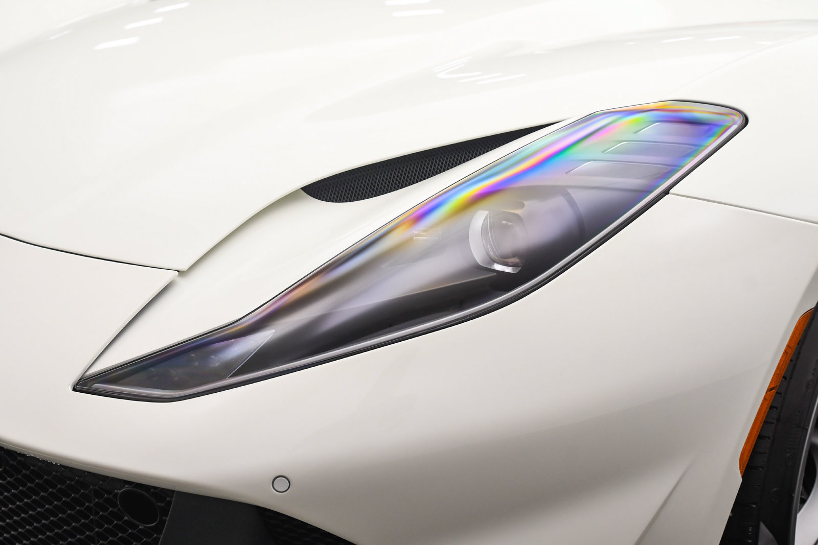 Used 2022 Ferrari 812 GTS RWD image 58