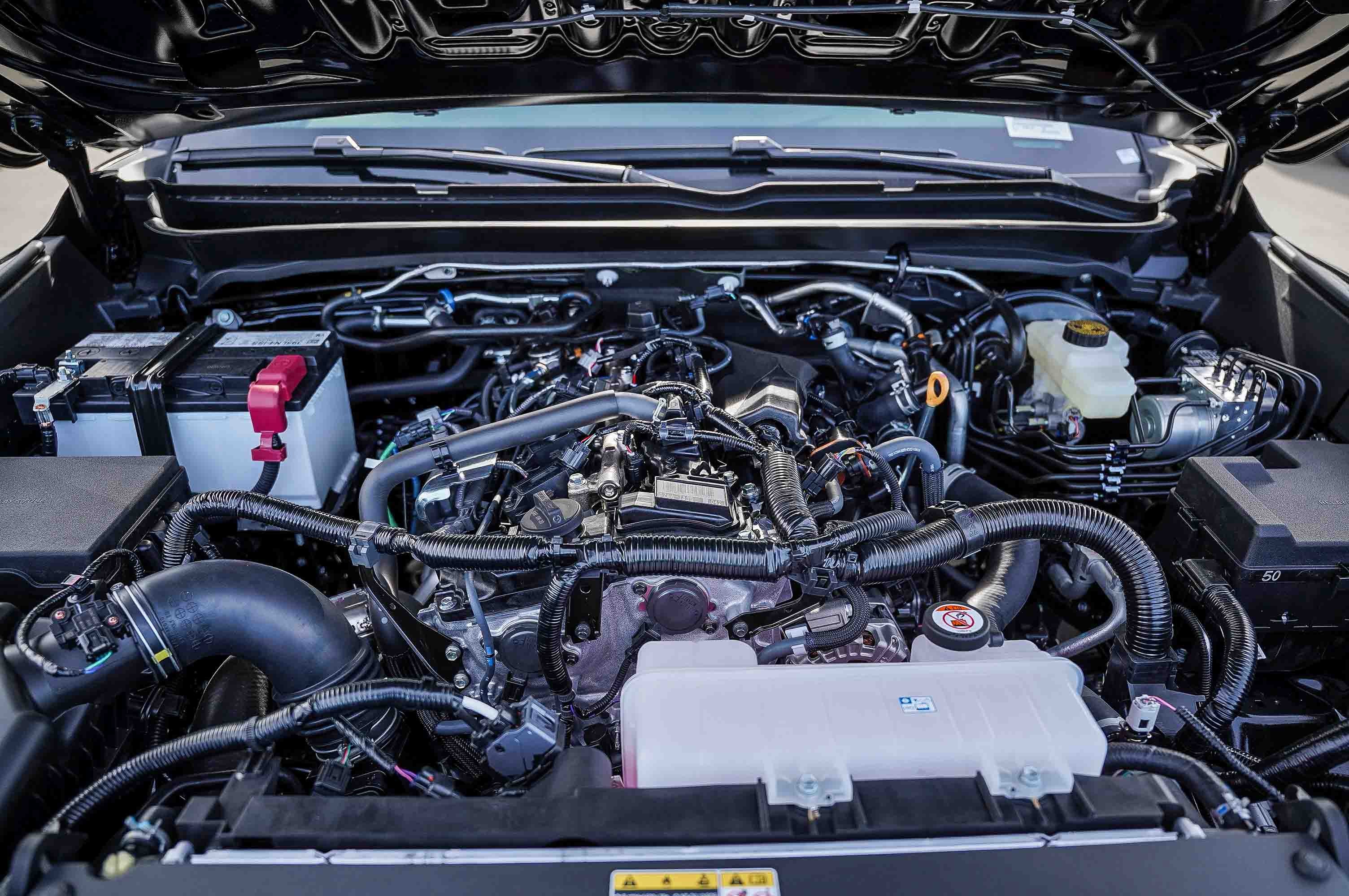 New 2026 Toyota Tacoma SR5 image 14