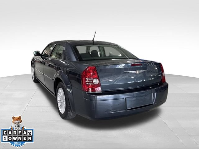 Used 2008 Chrysler 300 LX RWD image 3