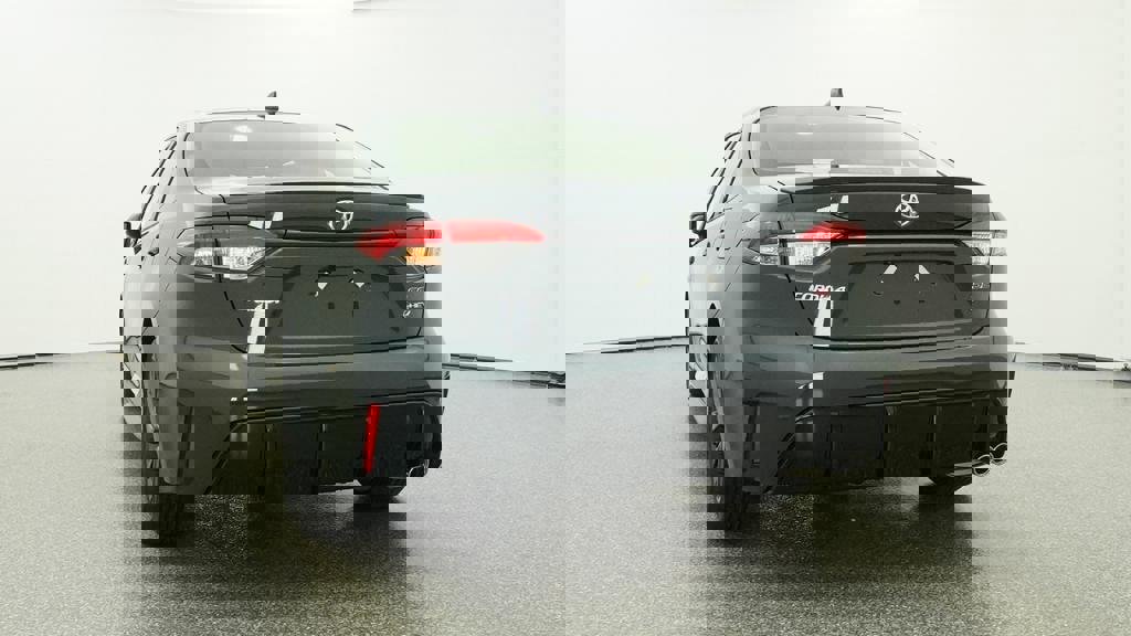 New 2026 Toyota Corolla SE FWD image 18