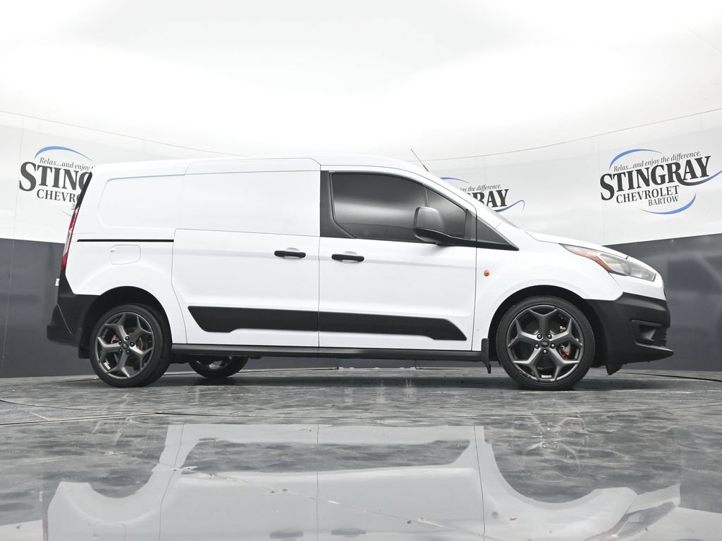 Used 2019 Ford Transit Connect XL FWD image 34