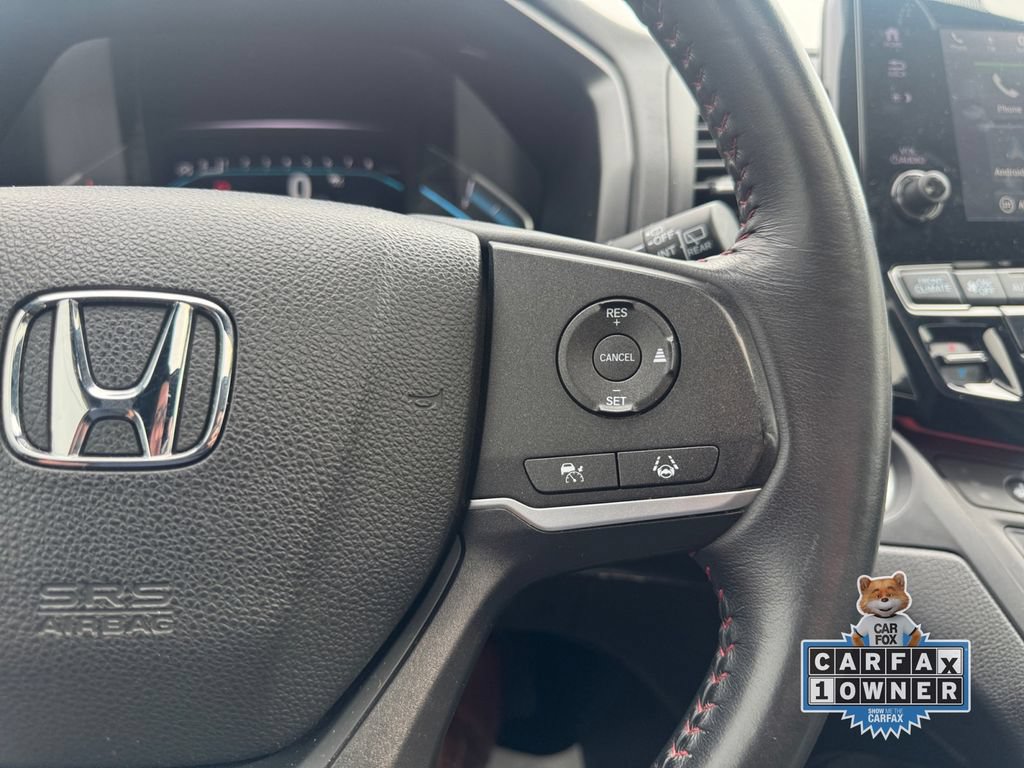 Certified 2024 Honda Odyssey Sport image 18