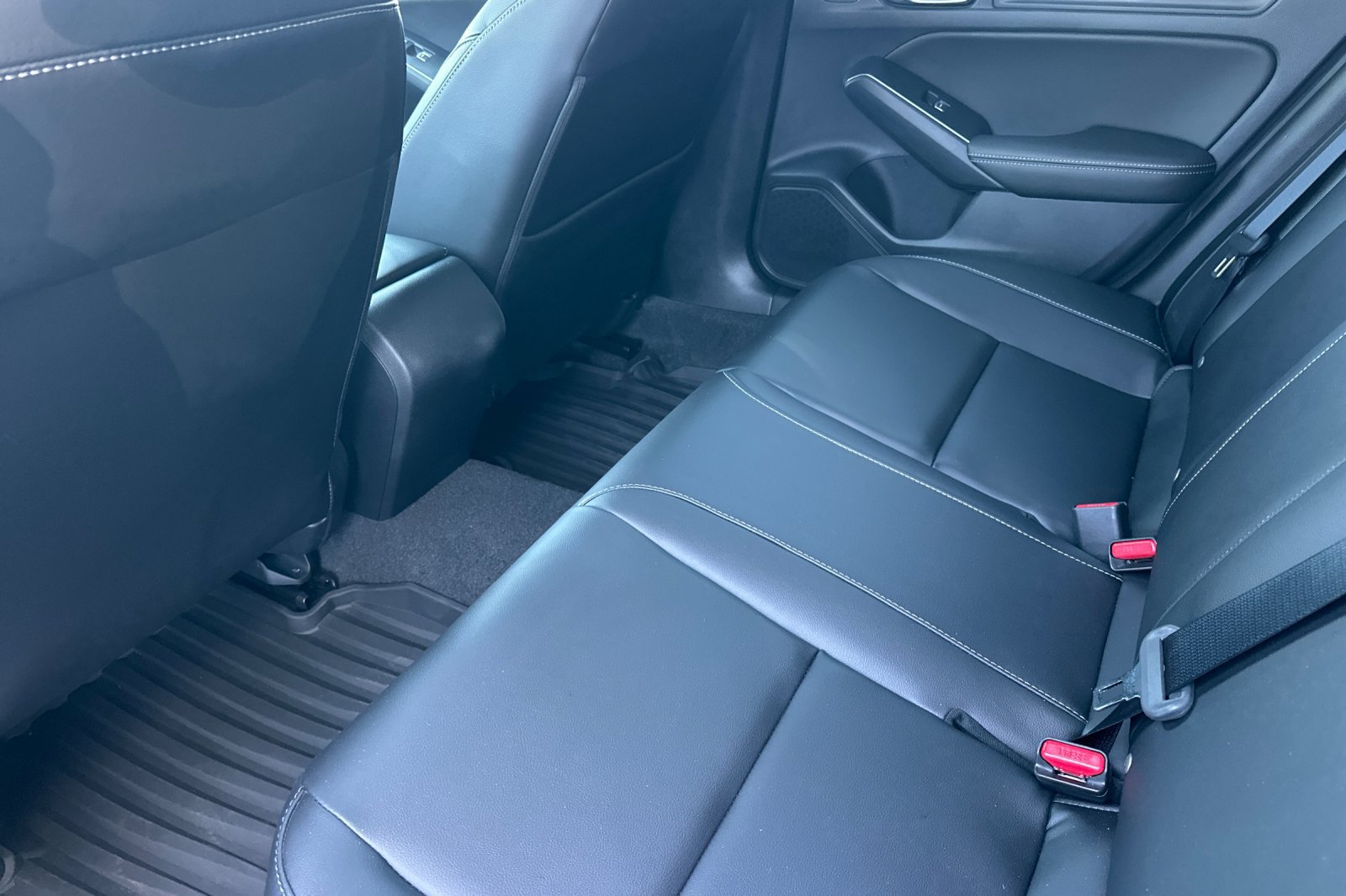 Used 2025 Acura Integra A-Spec FWD image 12