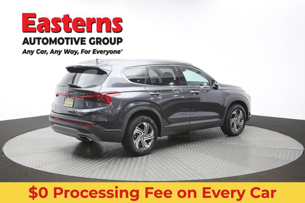 Used 2023 Hyundai Santa Fe SEL FWD image 38