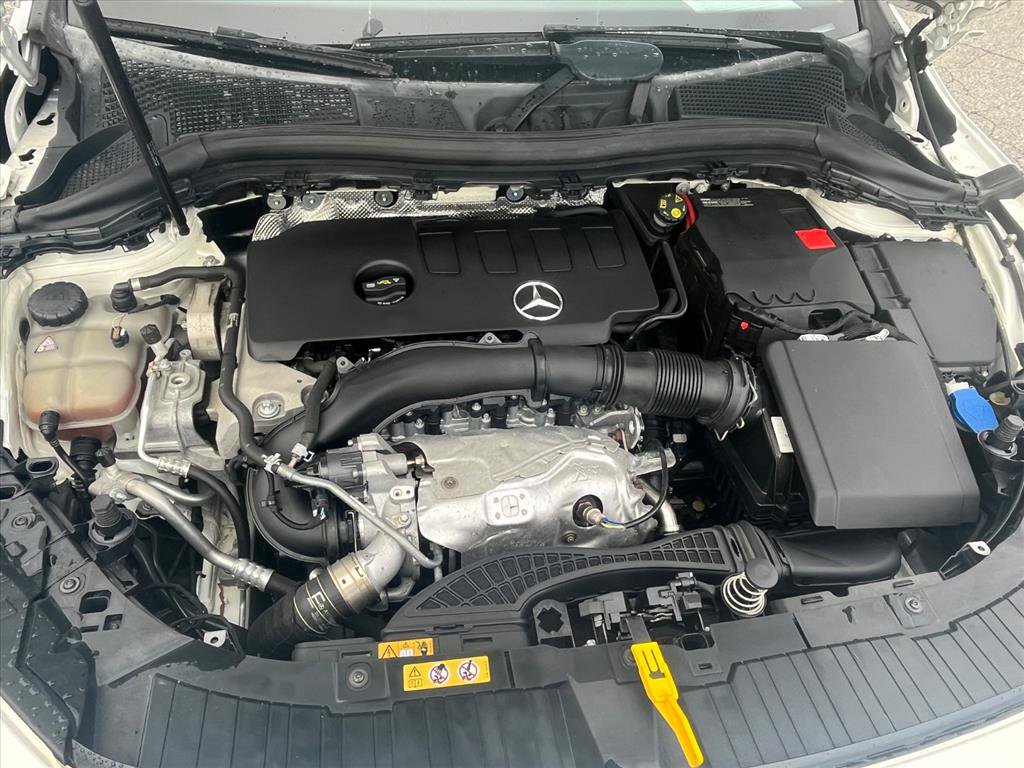 Used 2021 Mercedes-Benz GLA 250 image 23