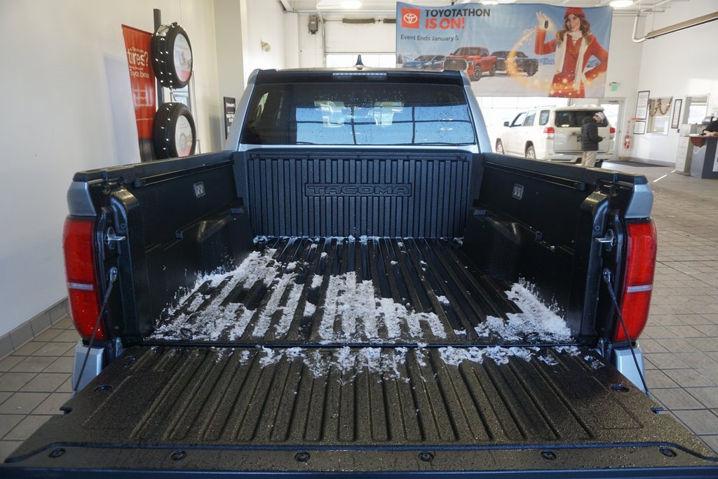 New 2026 Toyota Tacoma SR5 image 18