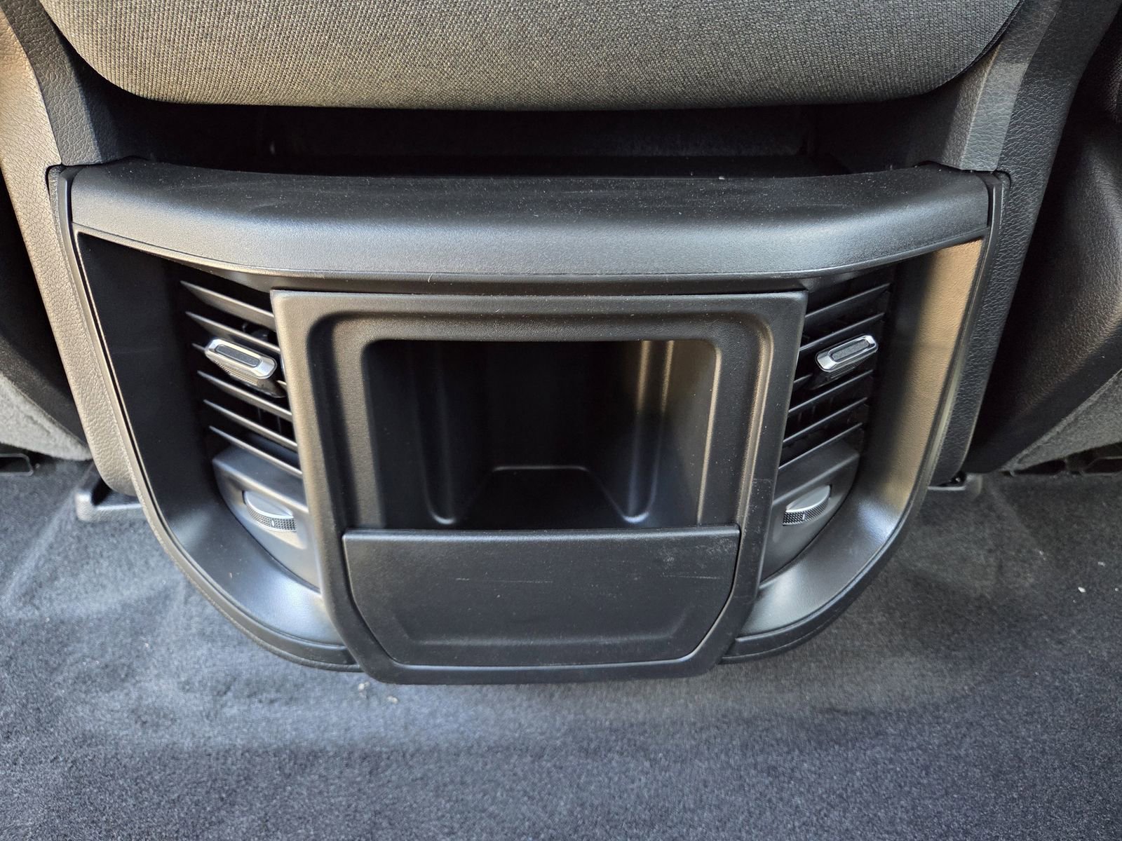 New 2026 RAM 1500 Classic Warlock image 16