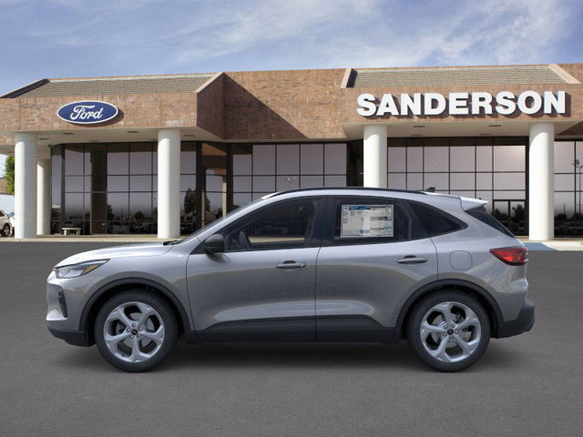New 2025 Ford Escape ST-Line w/ Tech Pack #1 image 4