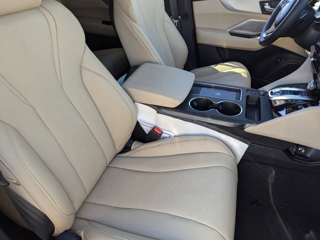 New 2026 Acura MDX SH-AWD w/ Technology Package image 32