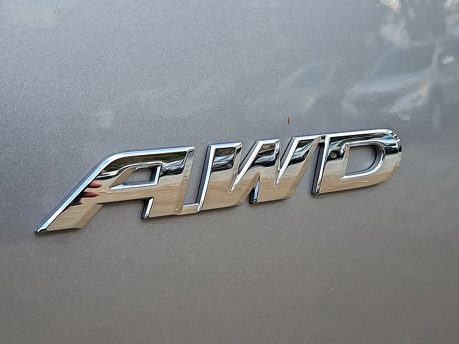 Used 2019 Honda CR-V EX image 32