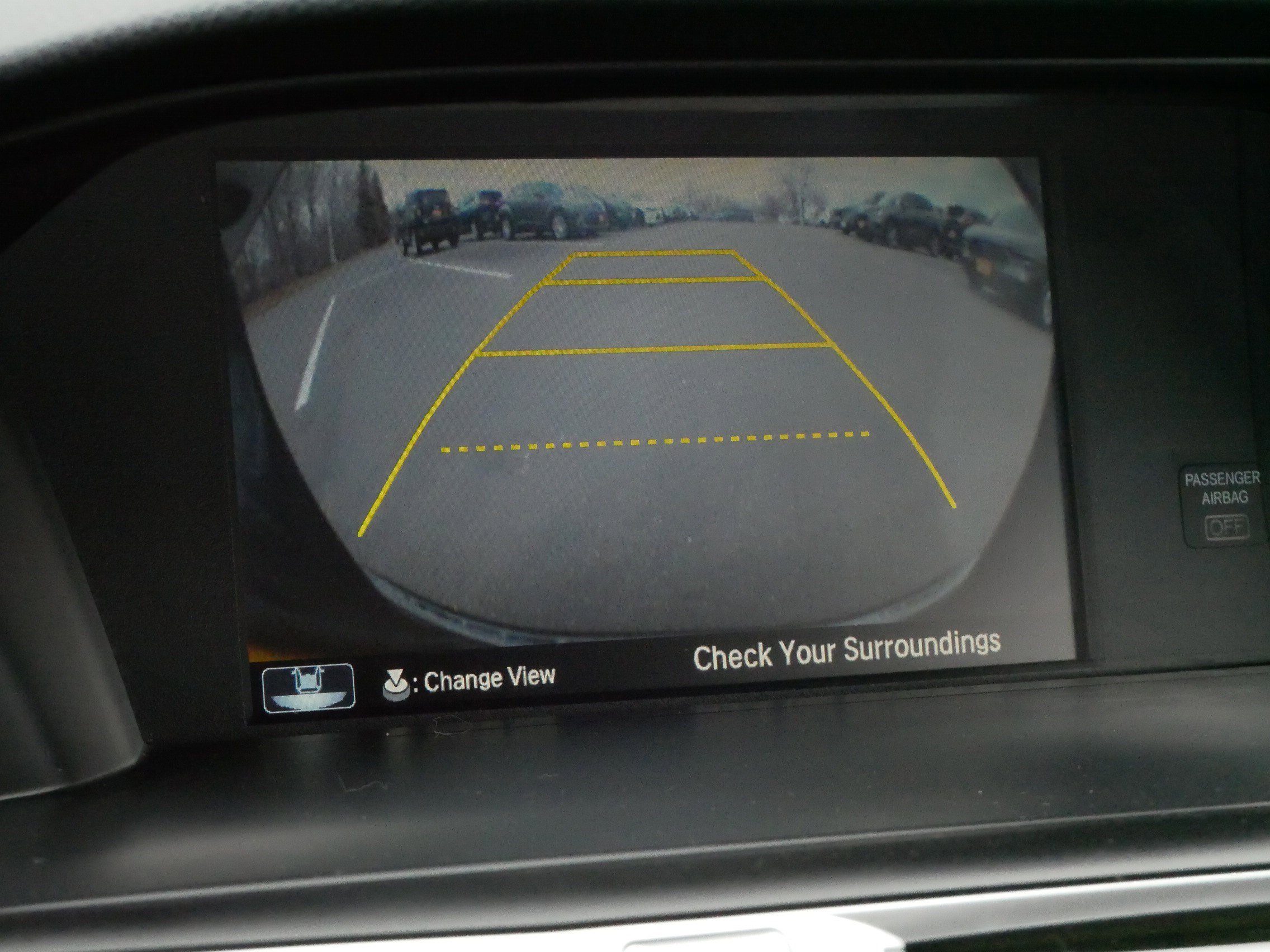 Used 2015 Honda Accord EX-L image 29