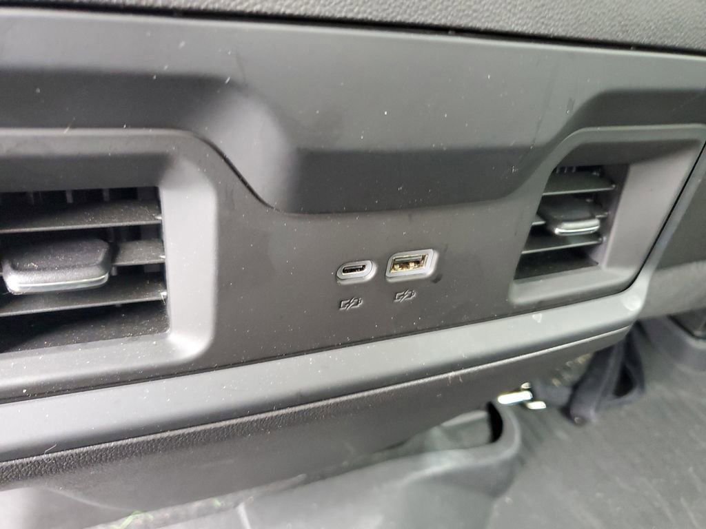 Used 2024 Chevrolet Silverado 1500 RST w/ RST All Star Premium Package image 11