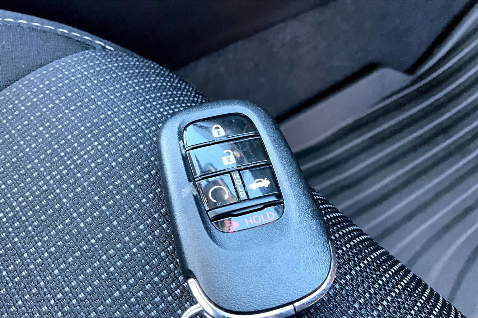 Used 2022 Honda Civic EX image 17