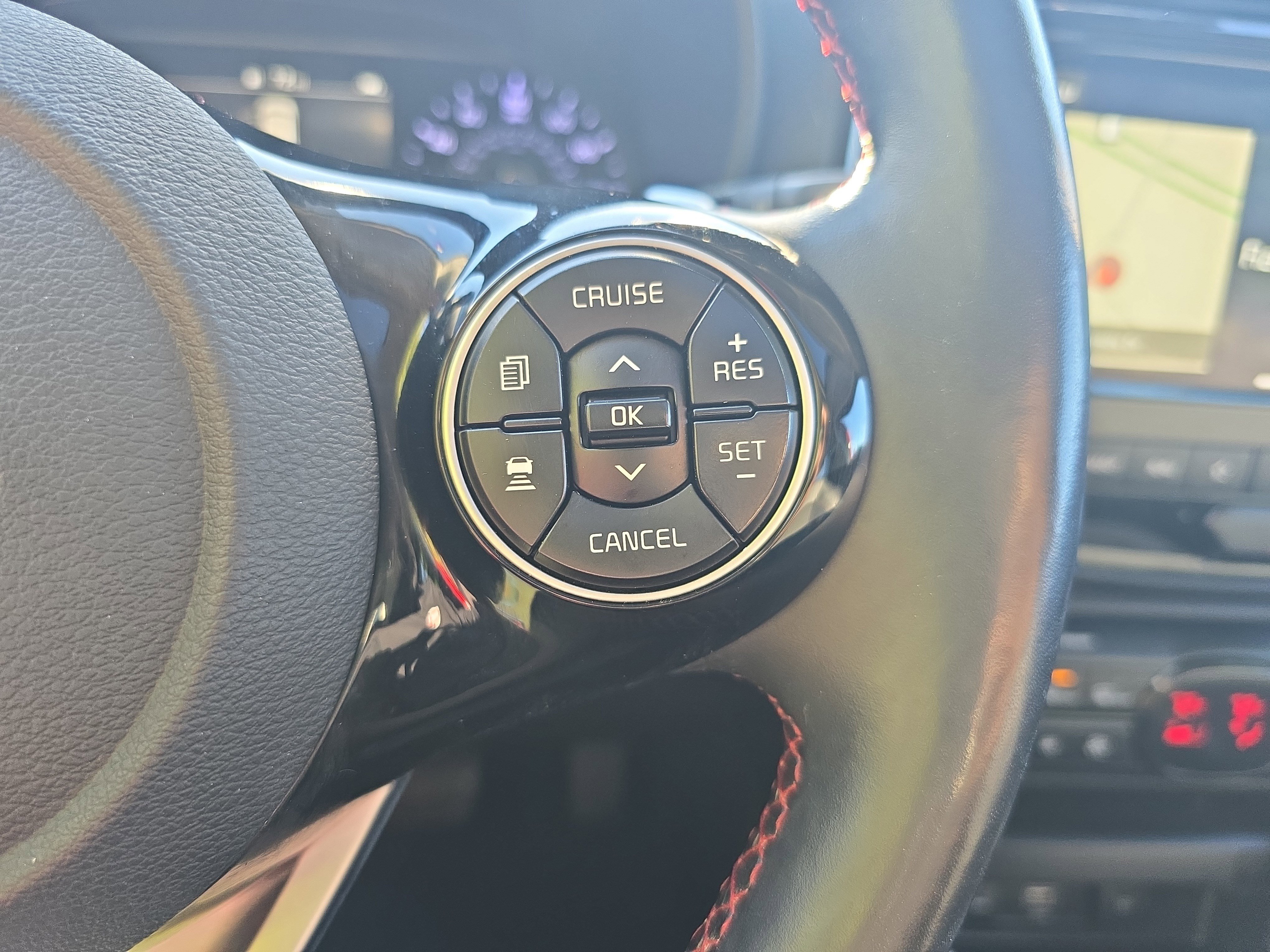 Used 2020 Kia Soul GT-Line Turbo image 16