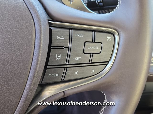 Used 2018 Lexus LS 500 AWD image 24