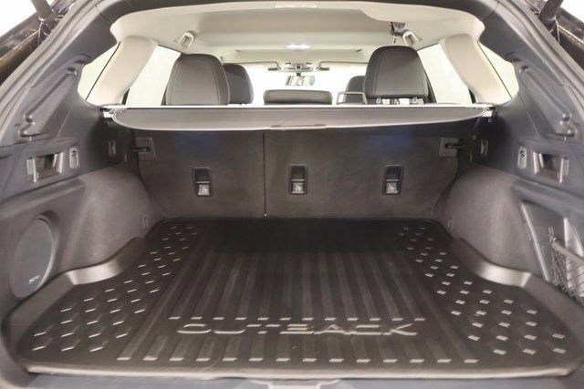 Certified 2024 Subaru Outback Onyx Edition XT AWD/4WD image 26