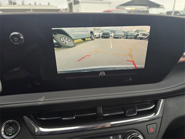 New 2026 Buick Envista Preferred w/ Convenience I Package image 20