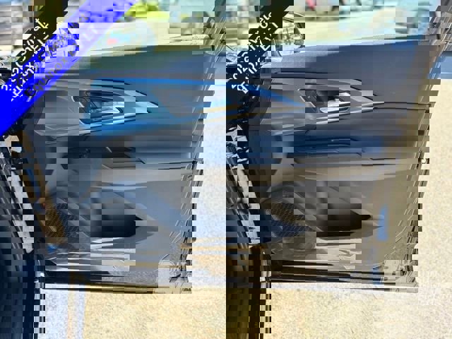 New 2026 Chevrolet Equinox EV LT image 8