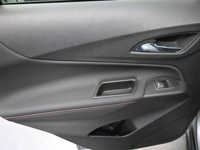 Used 2023 Chevrolet Equinox RS w/ RS Leather Package image 19